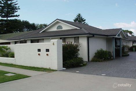 4/6 Mcevoy Ave, Umina Beach, NSW 2257