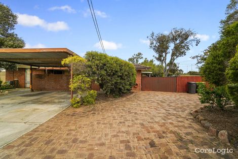 Property photo of 1A Ilford Place Thornlie WA 6108