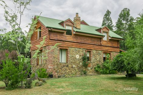 Property photo of 3492 Huon Highway Franklin TAS 7113