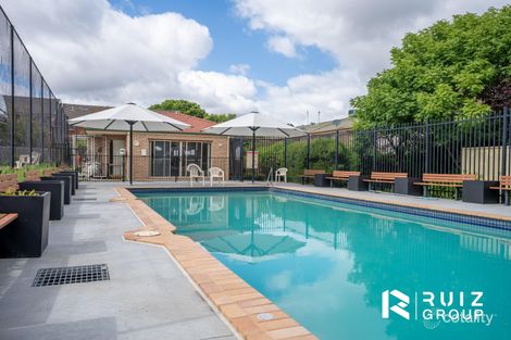 27/50 Wilkins St, Mawson, ACT 2607