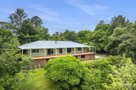 Property photo of 123 Fletcher Road Dunoon NSW 2480