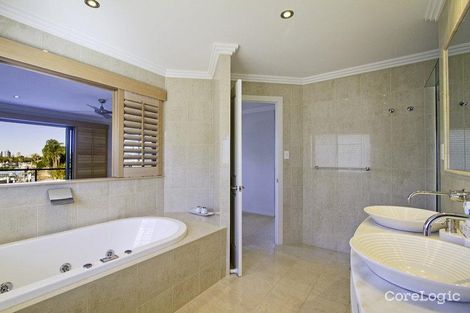 Property photo of 2/15 Pisa Court Surfers Paradise QLD 4217