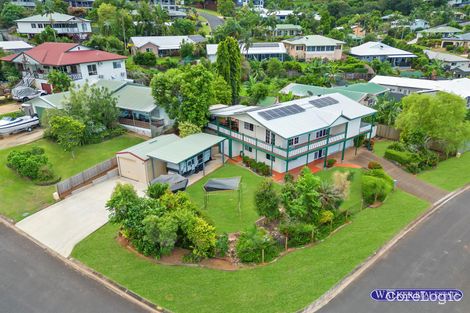 Property photo of 8 Dorunda Street Mount Sheridan QLD 4868