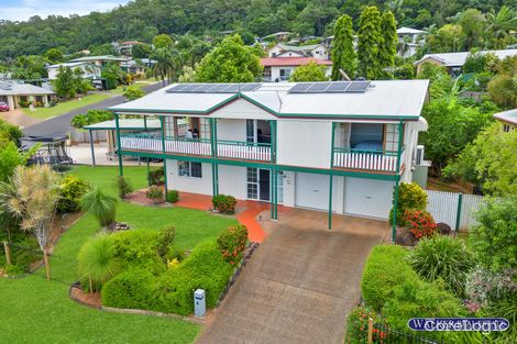 Property photo of 8 Dorunda Street Mount Sheridan QLD 4868