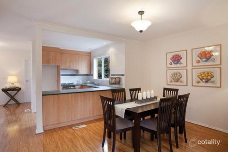 Property photo of 2/6 Downton Grove Kew VIC 3101
