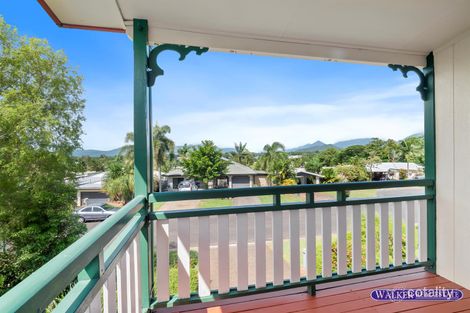 Property photo of 8 Dorunda Street Mount Sheridan QLD 4868