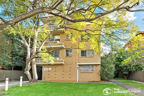 Property photo of 3/8 Curzon Street Ryde NSW 2112