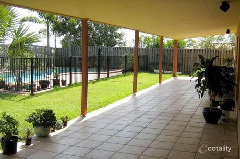 Property photo of 3 Humberside Close Mudgeeraba QLD 4213