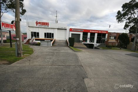 878 Burwood Hwy, Ferntree Gully, VIC 3156