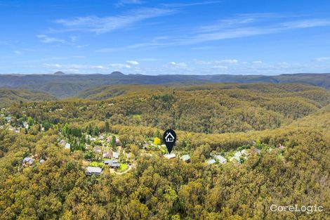Property photo of 53 Lawson View Parade Wentworth Falls NSW 2782