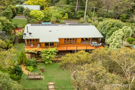 Property photo of 53 Lawson View Parade Wentworth Falls NSW 2782