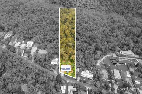 Property photo of 53 Lawson View Parade Wentworth Falls NSW 2782