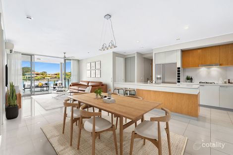 Property photo of 34/20 Anchorage Circuit Twin Waters QLD 4564