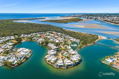 Property photo of 34/20 Anchorage Circuit Twin Waters QLD 4564