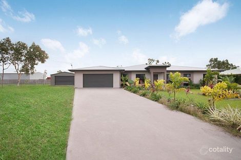 3 Newell Ct, Mount Low, QLD 4818