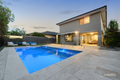 Property photo of 228 Sandhurst Boulevard Sandhurst VIC 3977