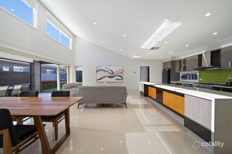 Property photo of 14 Phyllis Frost Street Forde ACT 2914