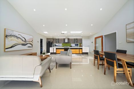 Property photo of 14 Phyllis Frost Street Forde ACT 2914