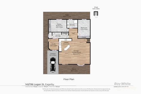 Property photo of 145/196 Logan Street Eagleby QLD 4207