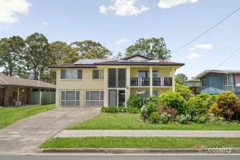 Property photo of 24 Lesley Avenue Caboolture QLD 4510