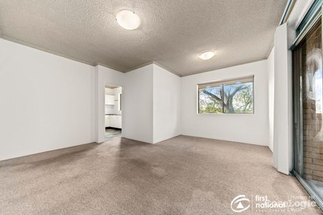 Property photo of 3/8 Curzon Street Ryde NSW 2112