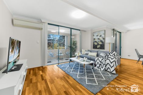Property photo of 10/156-164 Chalmers Street Surry Hills NSW 2010