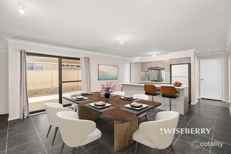 Property photo of 144 Colorado Drive Blue Haven NSW 2262