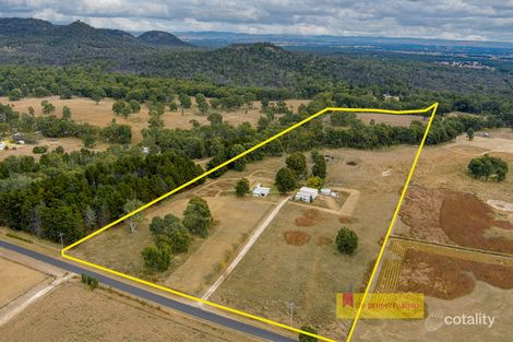 603 Ridge Rd, Cooks Gap, NSW 2850