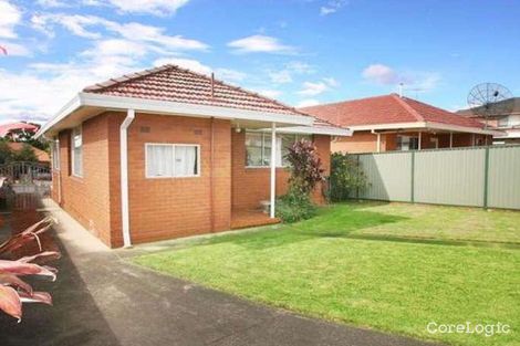 Property photo of 9 Saxon Street Belfield NSW 2191