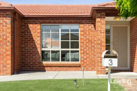 Property photo of 3 Horan Place Sunbury VIC 3429