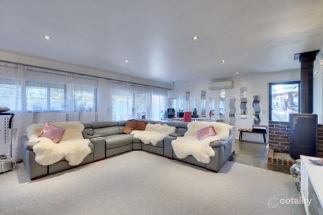 Property photo of 25 Durham Place Chisholm ACT 2905