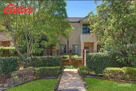 Property photo of 26/24-36 Pacific Highway Wahroonga NSW 2076