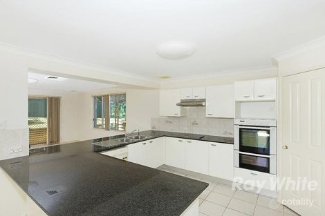 Property photo of 11 Lakeshore Close Kilaben Bay NSW 2283