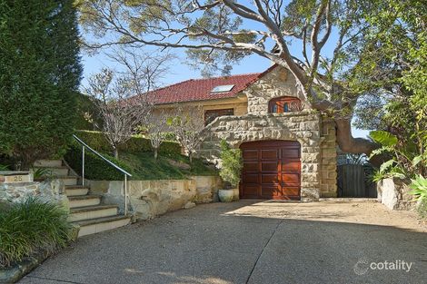 Property photo of 25 Bynya Road Palm Beach NSW 2108