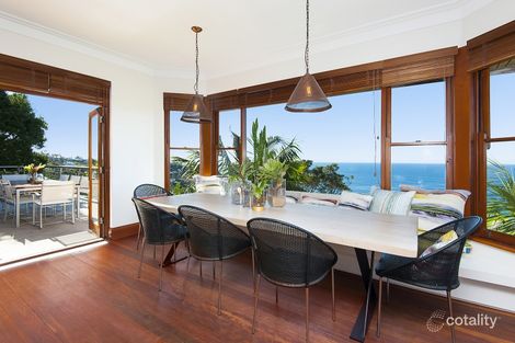 Property photo of 25 Bynya Road Palm Beach NSW 2108