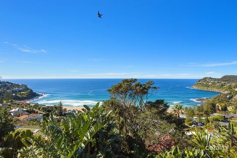 Property photo of 25 Bynya Road Palm Beach NSW 2108