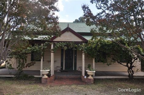 Property photo of 18 Battye Street Forbes NSW 2871