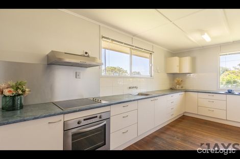 Property photo of 2 Diamond Crescent Happy Valley QLD 4825