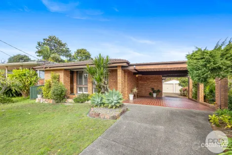 37 Pirralea Pde, Nelson Bay, NSW 2315