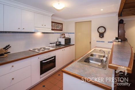 Property photo of 37/10 Resort Drive Dunsborough WA 6281