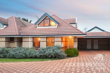 Property photo of 37/10 Resort Drive Dunsborough WA 6281