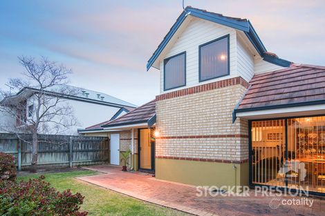 Property photo of 37/10 Resort Drive Dunsborough WA 6281