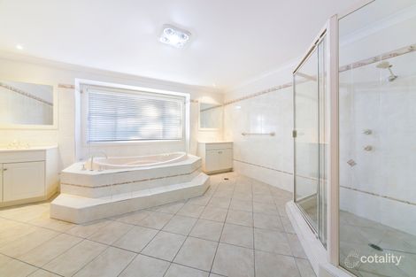 Property photo of 24 Rochester Grove Castle Hill NSW 2154