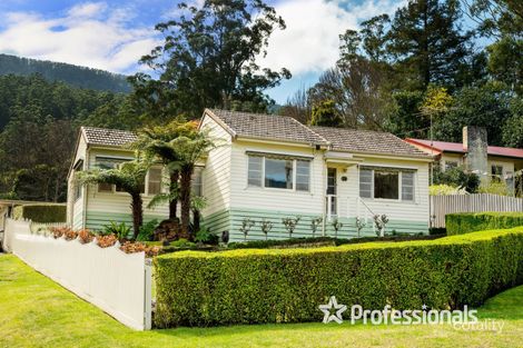 Property photo of 29 Blackwood Avenue Warburton VIC 3799