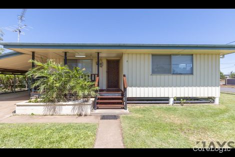 Property photo of 2 Diamond Crescent Happy Valley QLD 4825