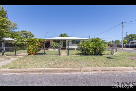 Property photo of 2 Diamond Crescent Happy Valley QLD 4825