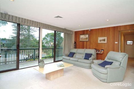 Property photo of 21 Stratford Drive Belrose NSW 2085
