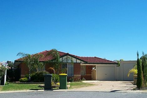 13 Elata Mews, Warnbro, WA 6169