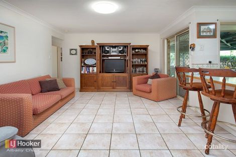 Property photo of 106 Albany Forest Drive Albany Creek QLD 4035