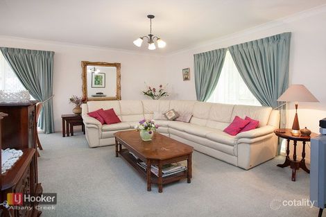 Property photo of 106 Albany Forest Drive Albany Creek QLD 4035